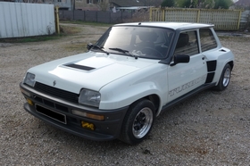 R5 Turbo